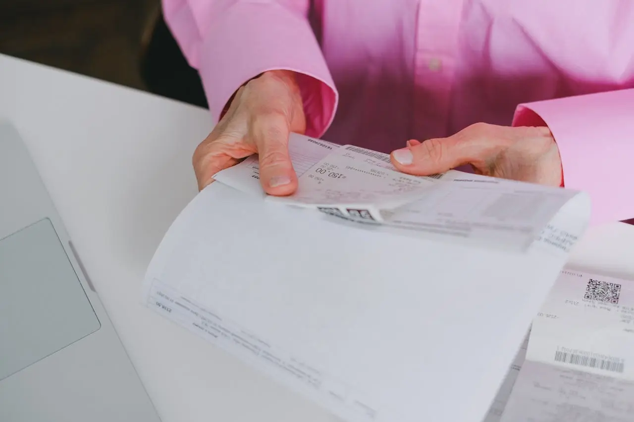 Self-Bill Invoicing for Waste Collection: A Complete Guide for UK Operators